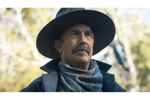 Kevin Costner’s Forgotten Western Series Yellowstone Fans Must See