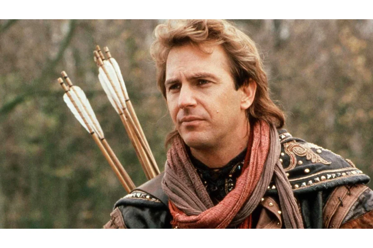 Kevin Costner