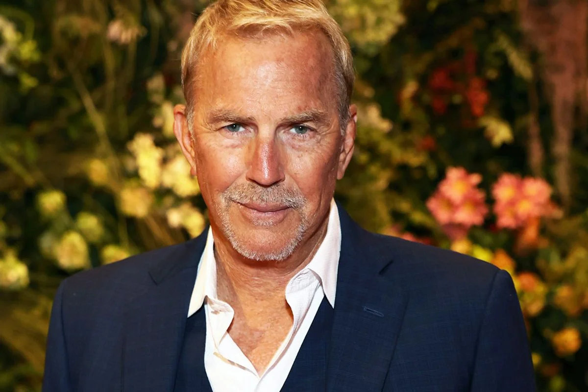 Kevin Costner
