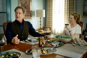 Kevin Kline Returns in American Classic Comedy Series Premiering March