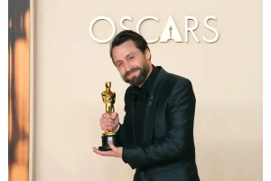 Kieran Culkin Joins Star-Studded 2026 Oscars Presenter Lineup