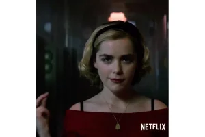 Kiernan Shipka Eyes Role as Gwen Stacy in Spider-Man Movie