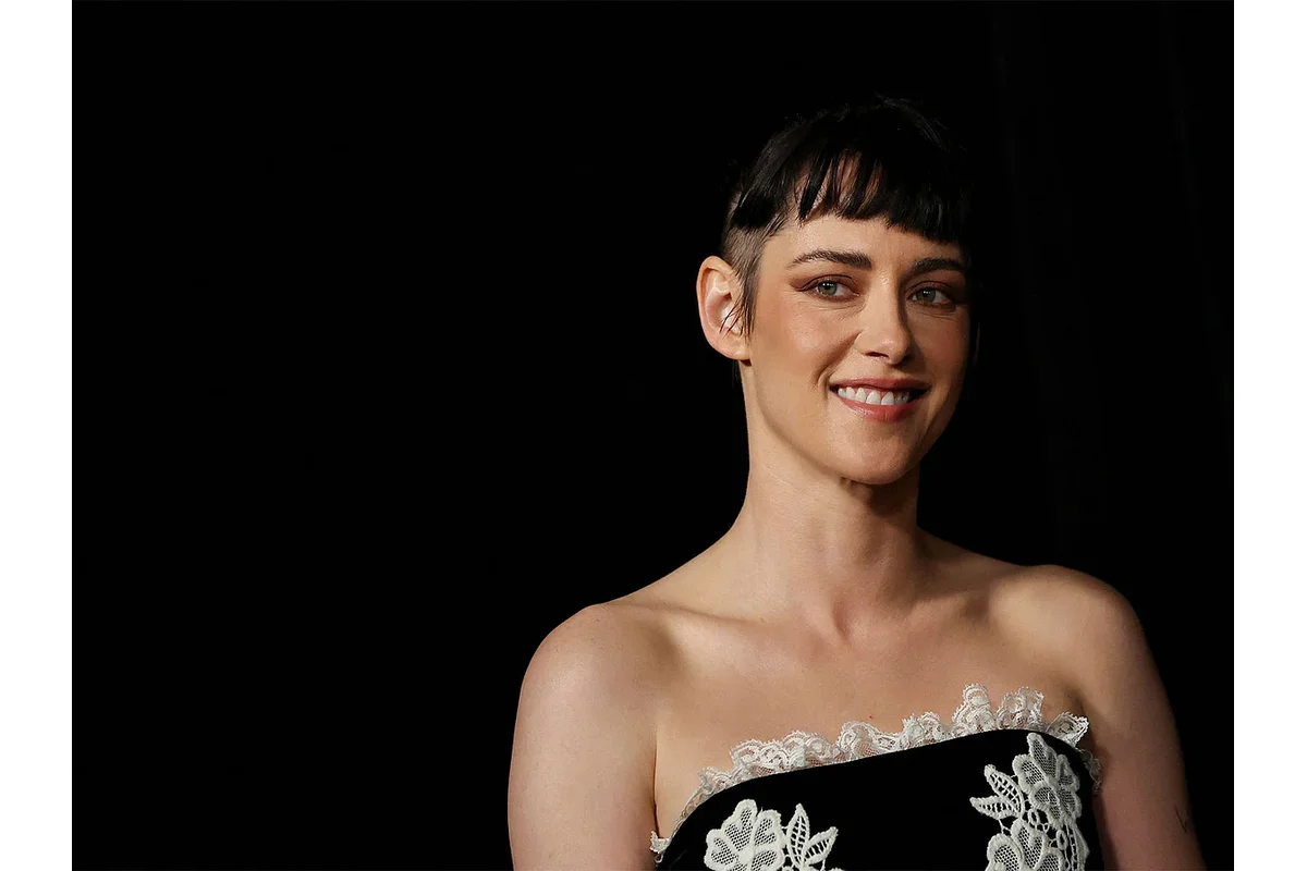 Hollywood Actress