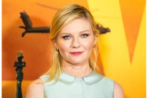 Kirsten Dunst’s Shocking Fashion Emergency at 2026 BAFTAs