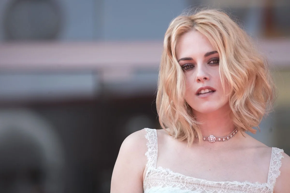 Kristen Stewart