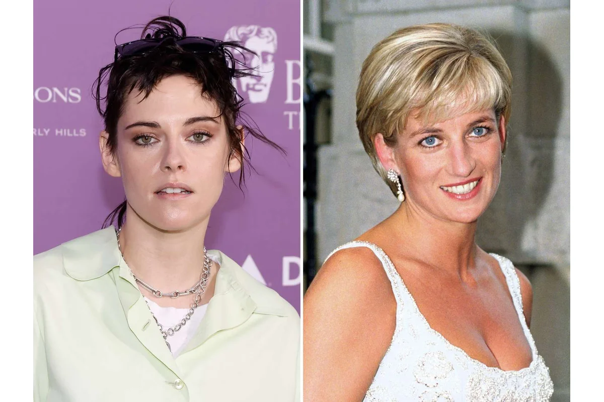 Kristen Stewart