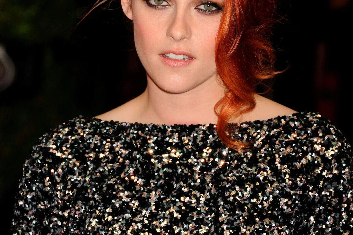 Kristen Stewart