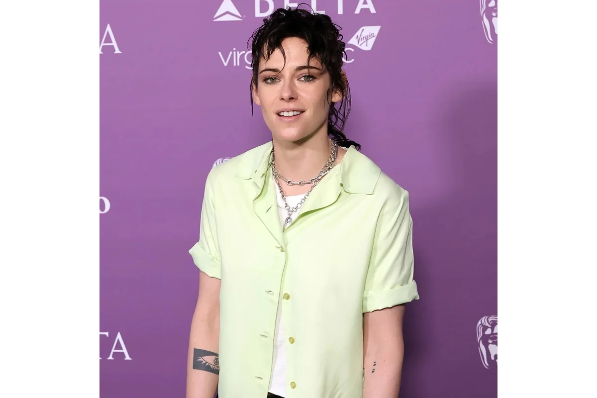 Kristen Stewart