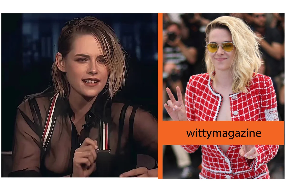 Kristen Stewart