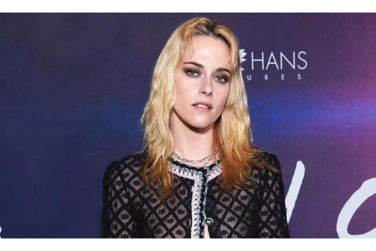 Kristen Stewart