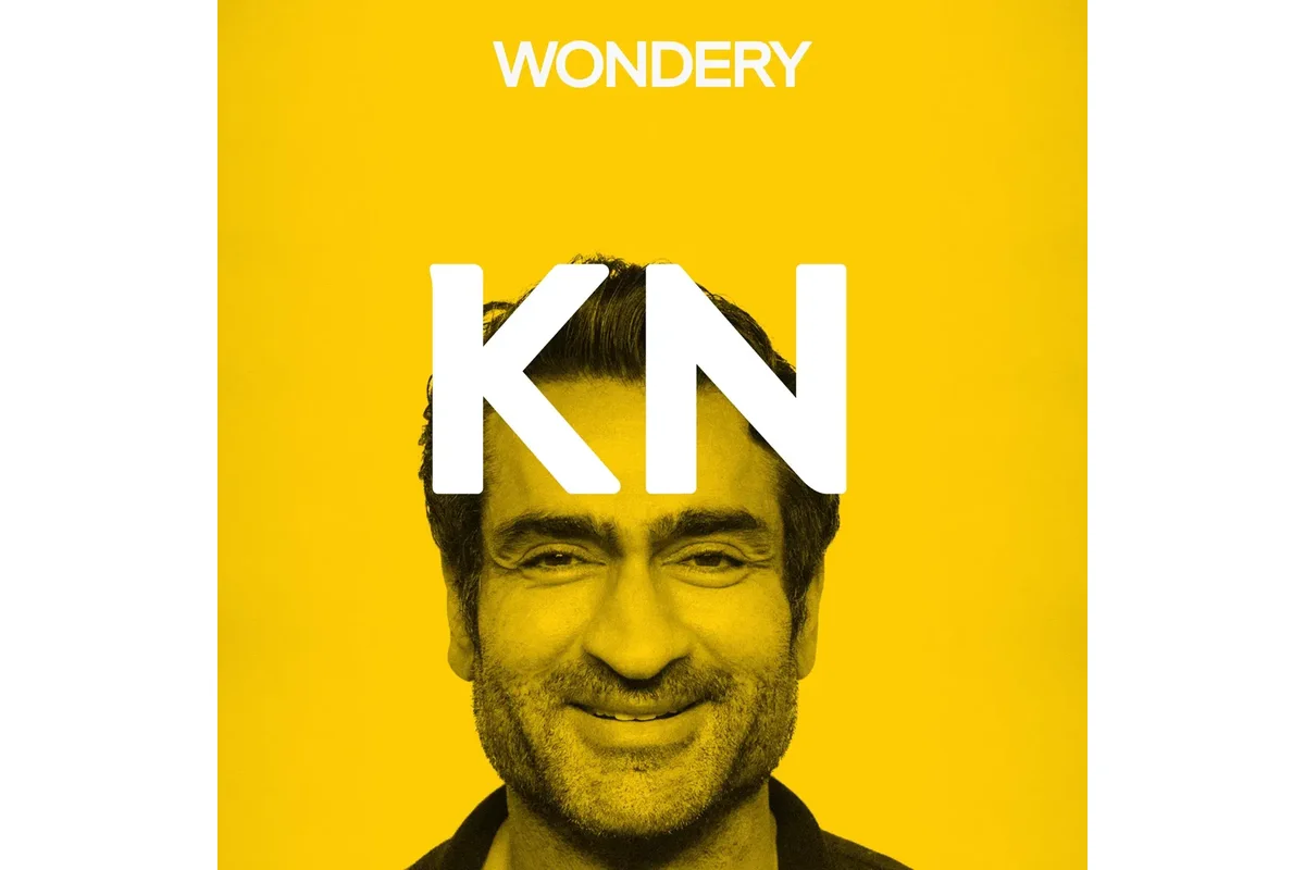 Kumail Nanjiani