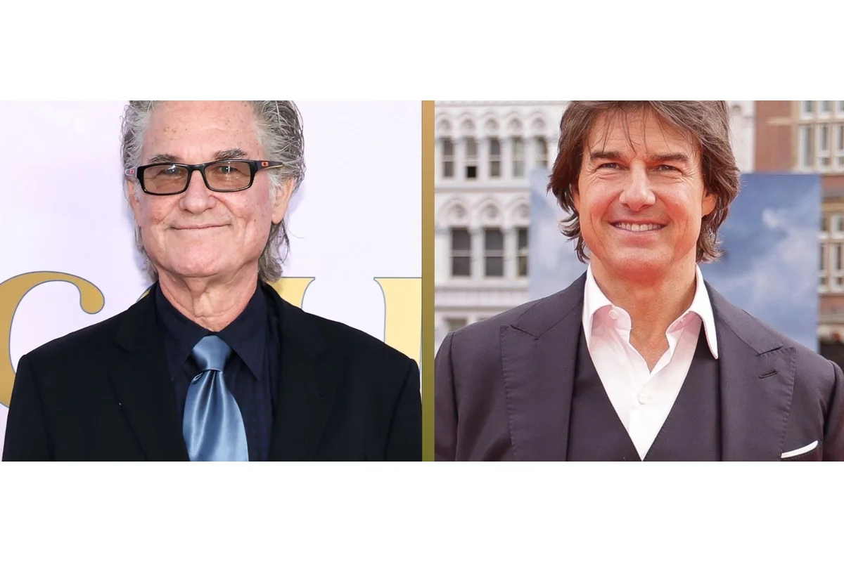 Kurt Russell