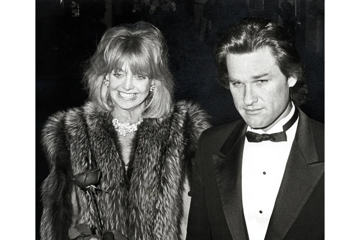 Kurt Russell
