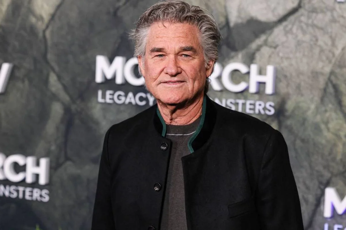 Kurt Russell