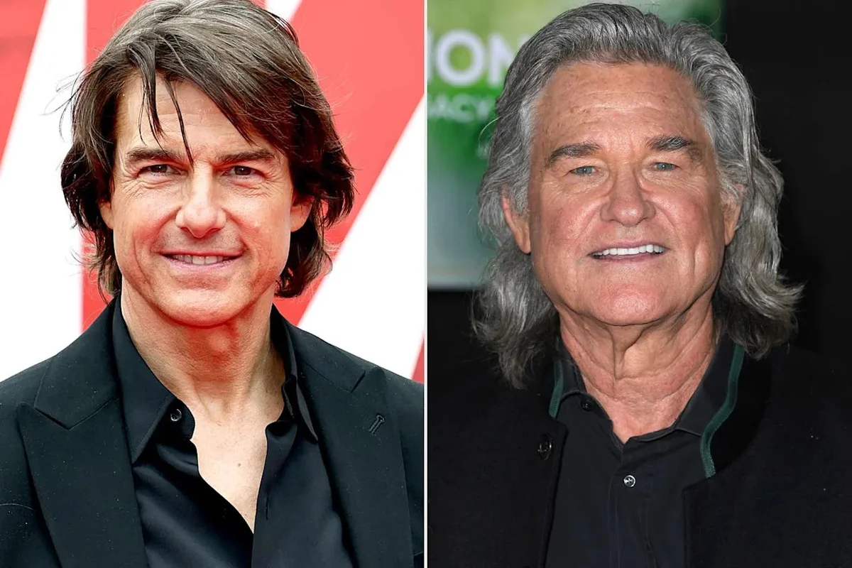 Kurt Russell