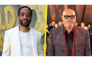 Laurence Fishburne Joins Mike Flanagan’s Star-Studded Exorcist