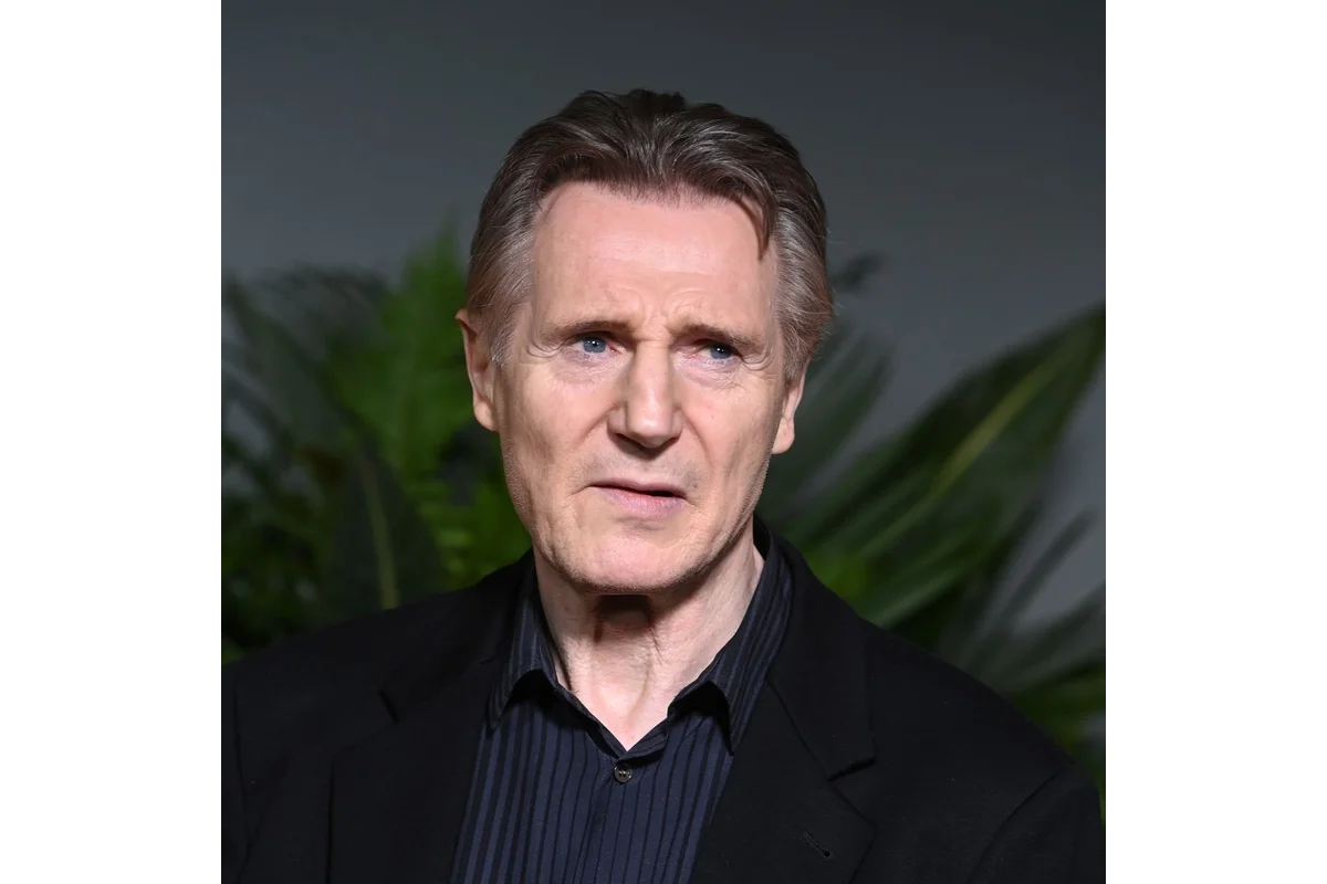 Liam Neeson