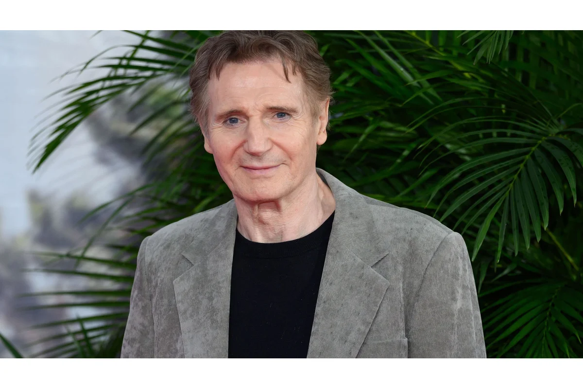 Liam Neeson