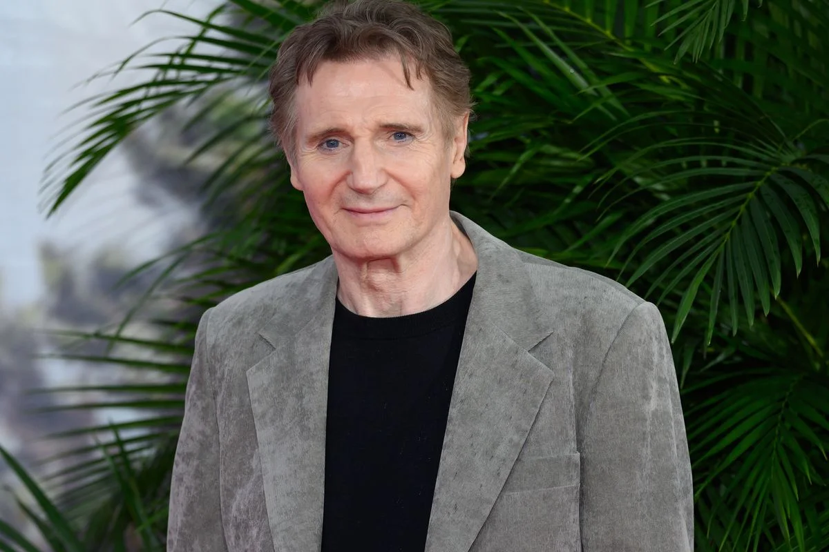 Liam Neeson