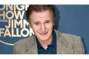 Liam Neeson Teases Naked Gun 2 Amid 101M Success