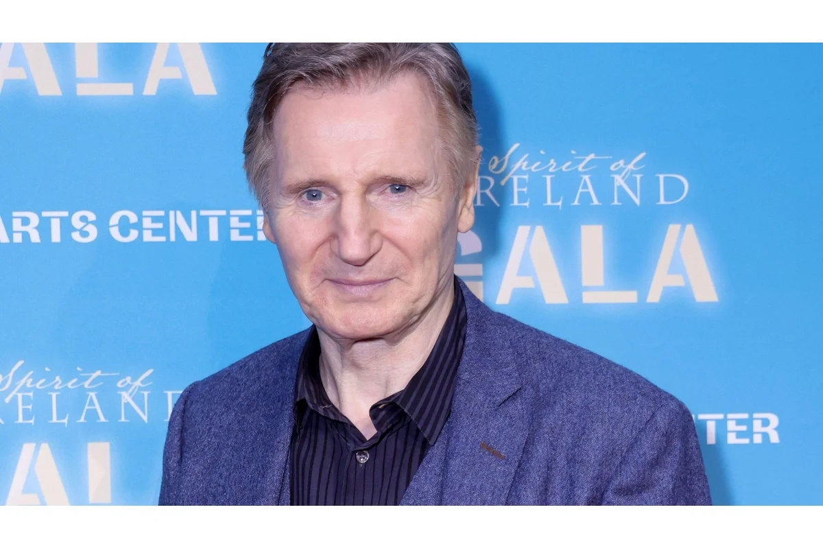 Liam Neeson