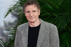 Liam Neeson’s Schindler’s List Hits Peacock March 1