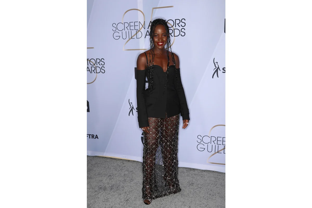 Lupita Nyong’o