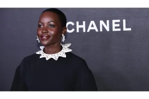 Lupita Nyong O Reveals She Has Over 50 Fibroids
