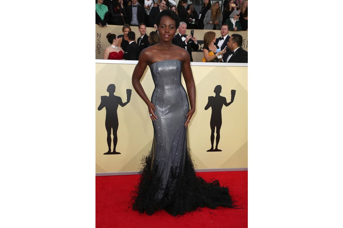 Lupita Nyong’o