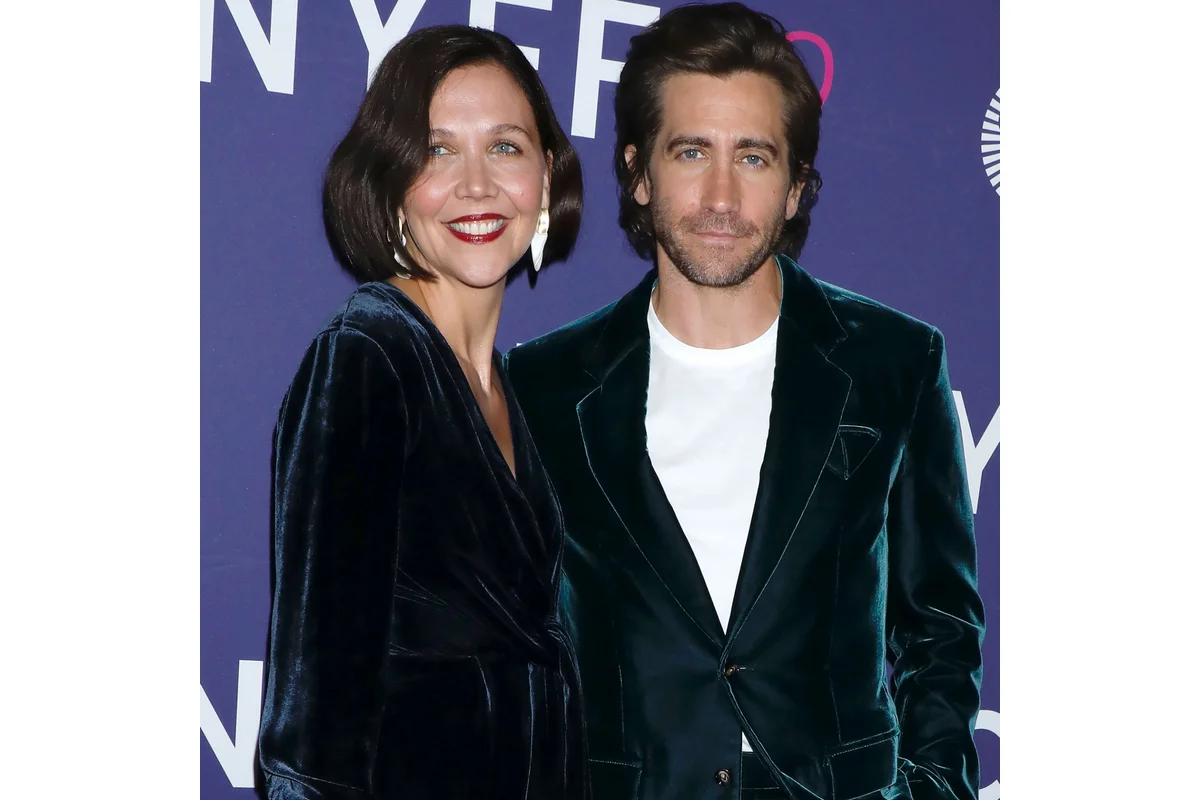 image-of-Maggie Gyllenhaal-28-02-2026 Maggie Gyllenhaal
