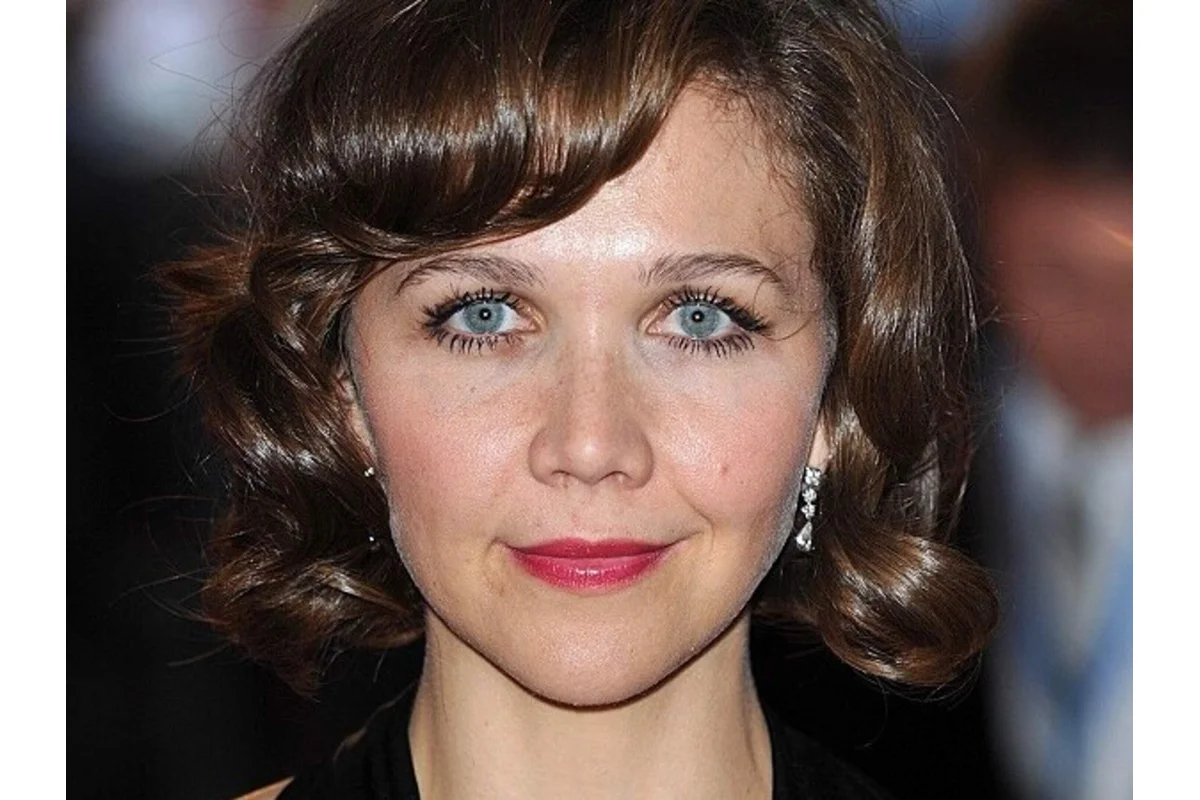 Maggie Gyllenhaal