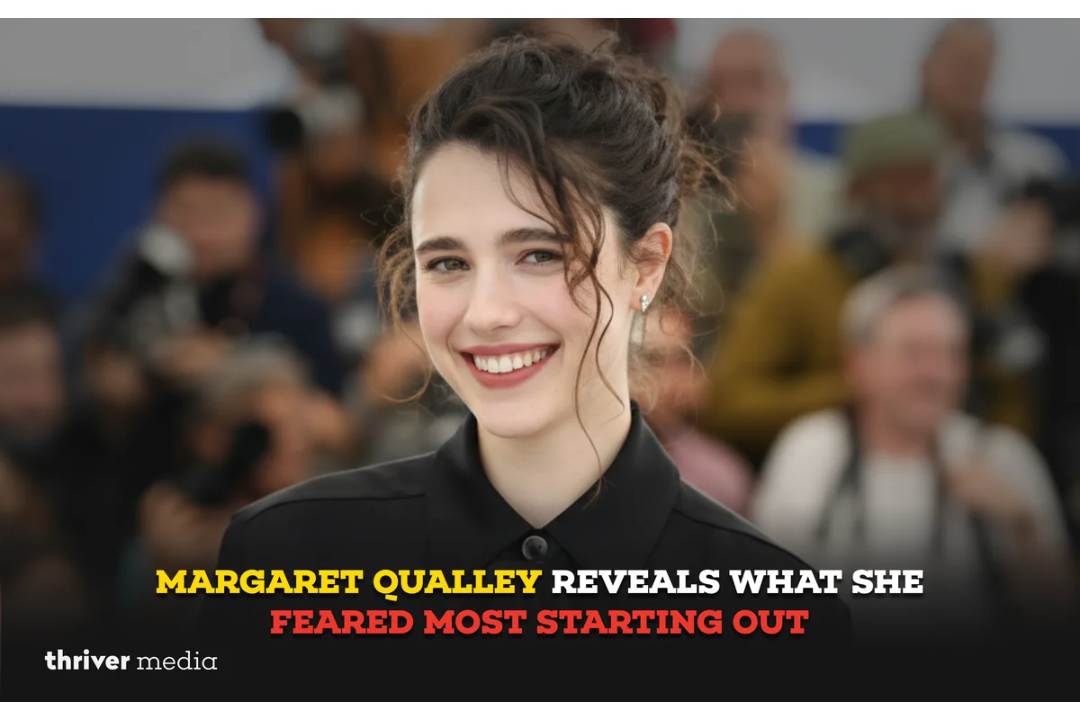 Margaret Qualley