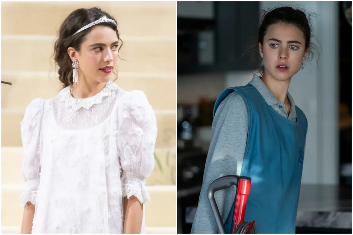 Margaret Qualley