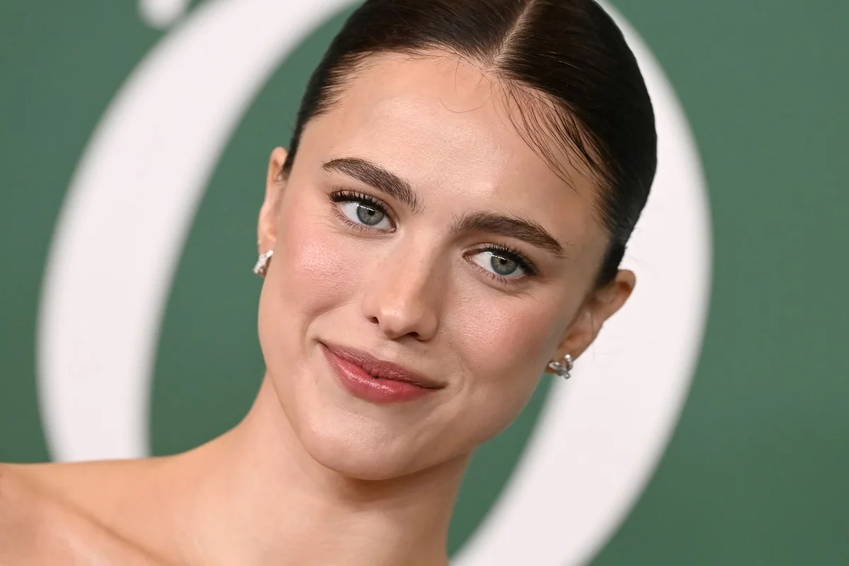 Margaret Qualley