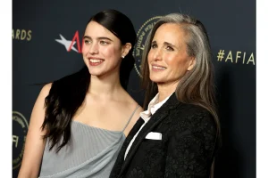 Margaret Qualley Vanity Fair Cover Story Vanishes Online