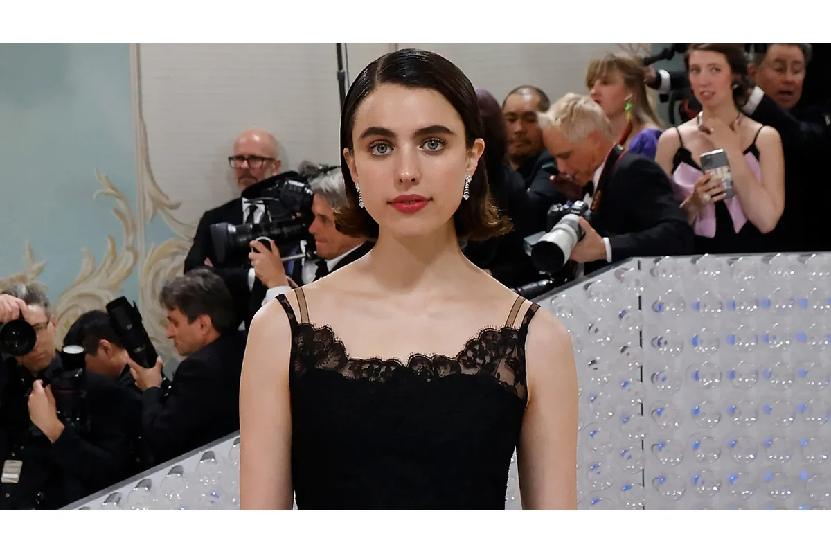 Margaret Qualley