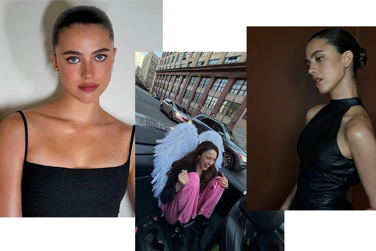 Margaret Qualley