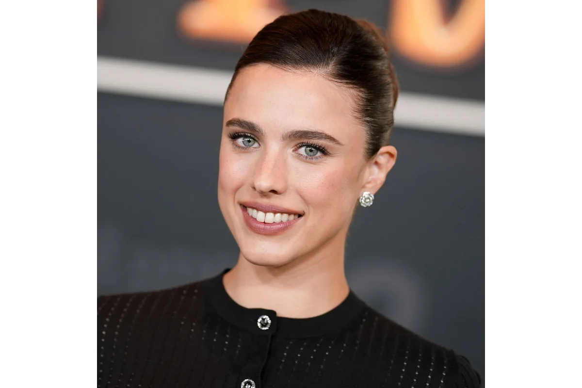 Margaret Qualley