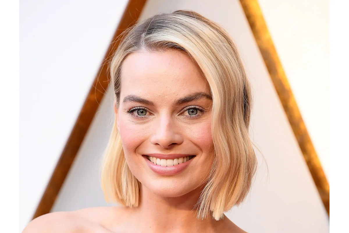 Margot Robbie