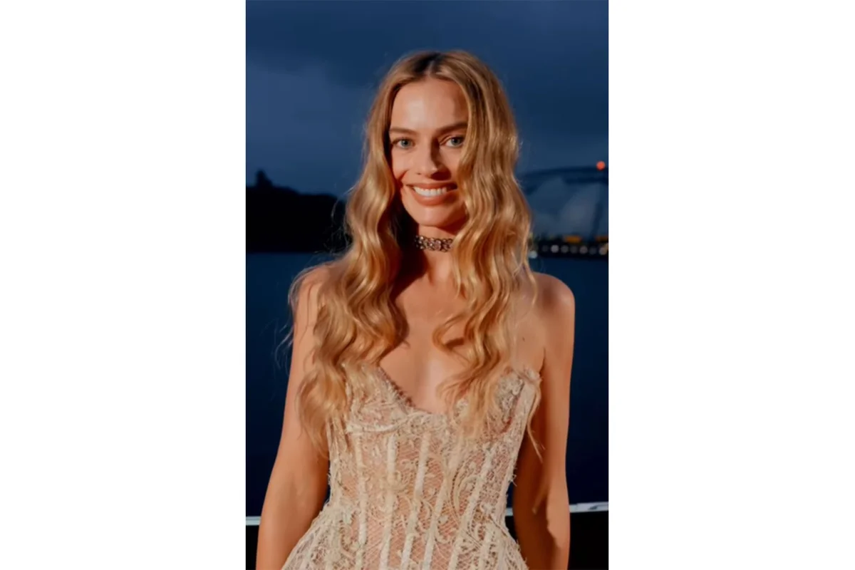 Margot Robbie