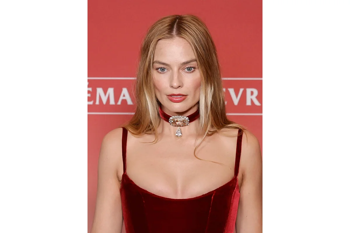 Margot Robbie