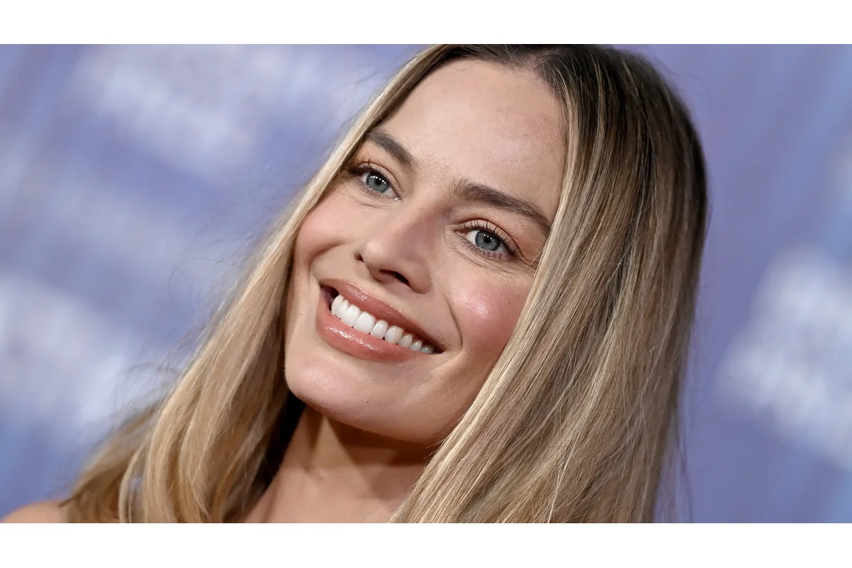 Margot Robbie
