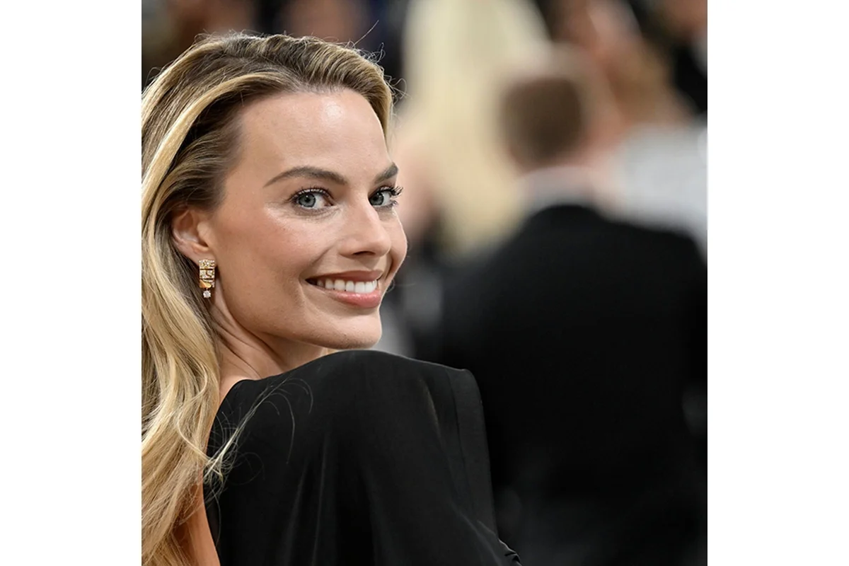 Margot Robbie