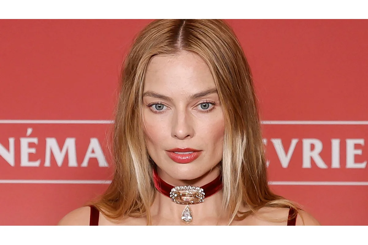 Margot Robbie