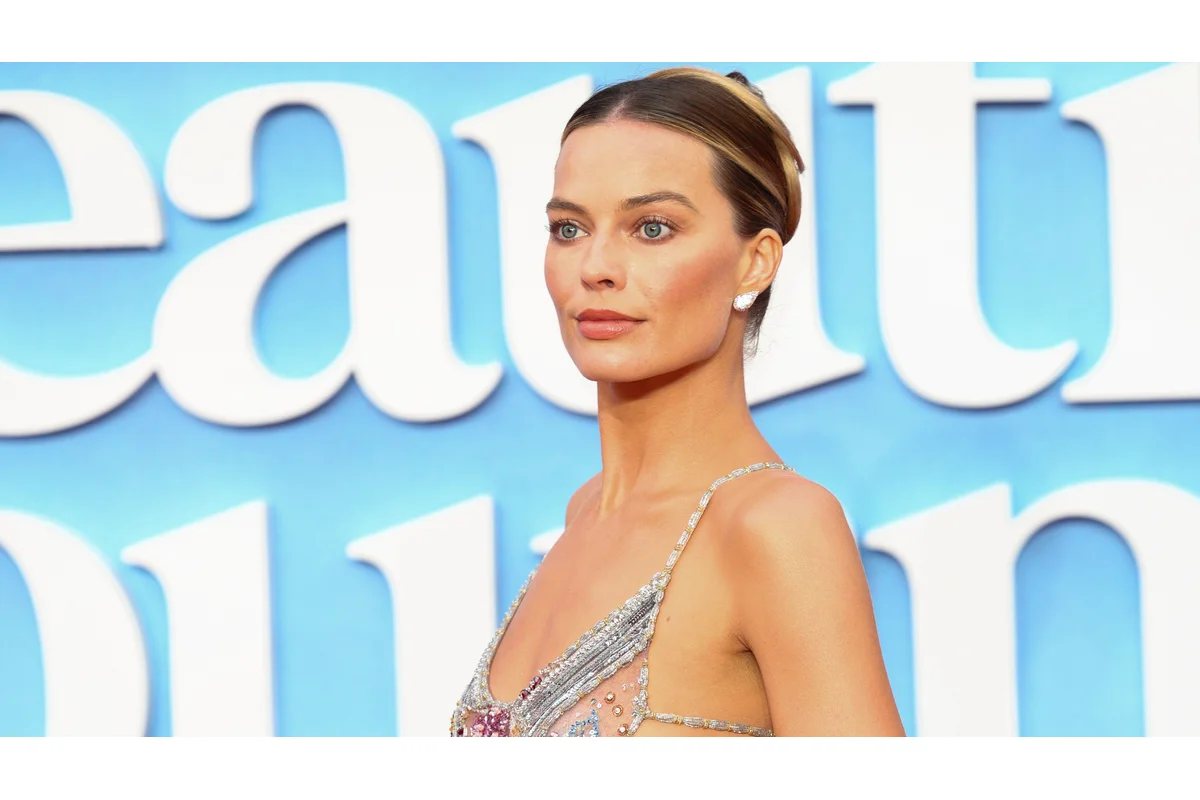 Margot Robbie