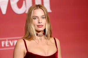 Jacob Elordi Reveals Margot Robbie Sex Scenes Are Like Dance Battles