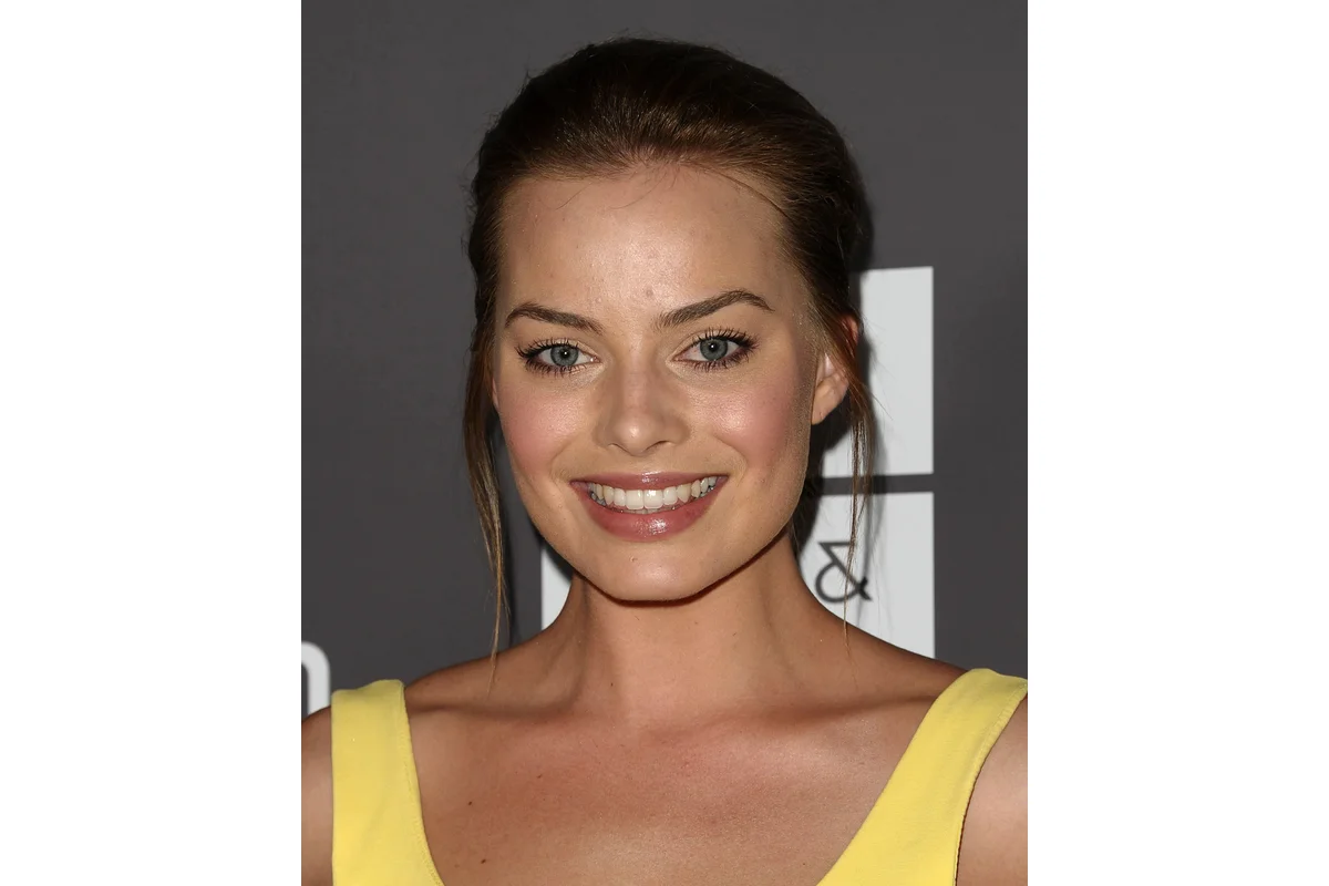 Margot Robbie