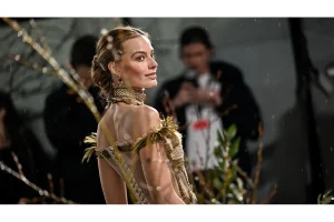 Margot Robbie’s 11 Best Roles That Define Her Career
