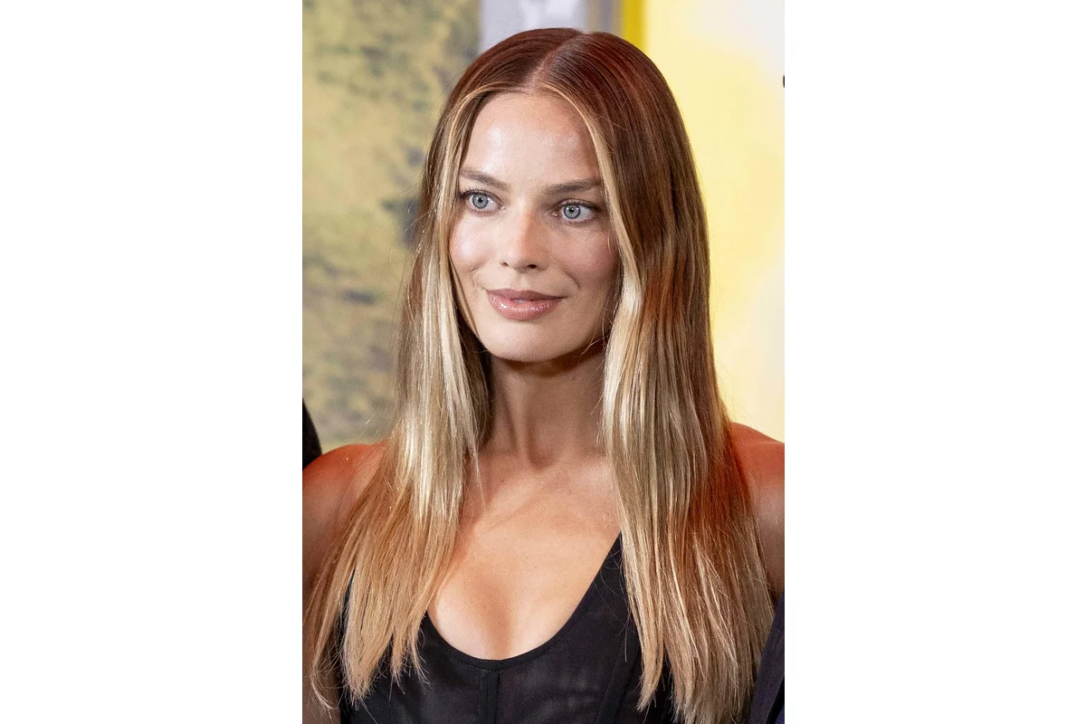 Margot Robbie