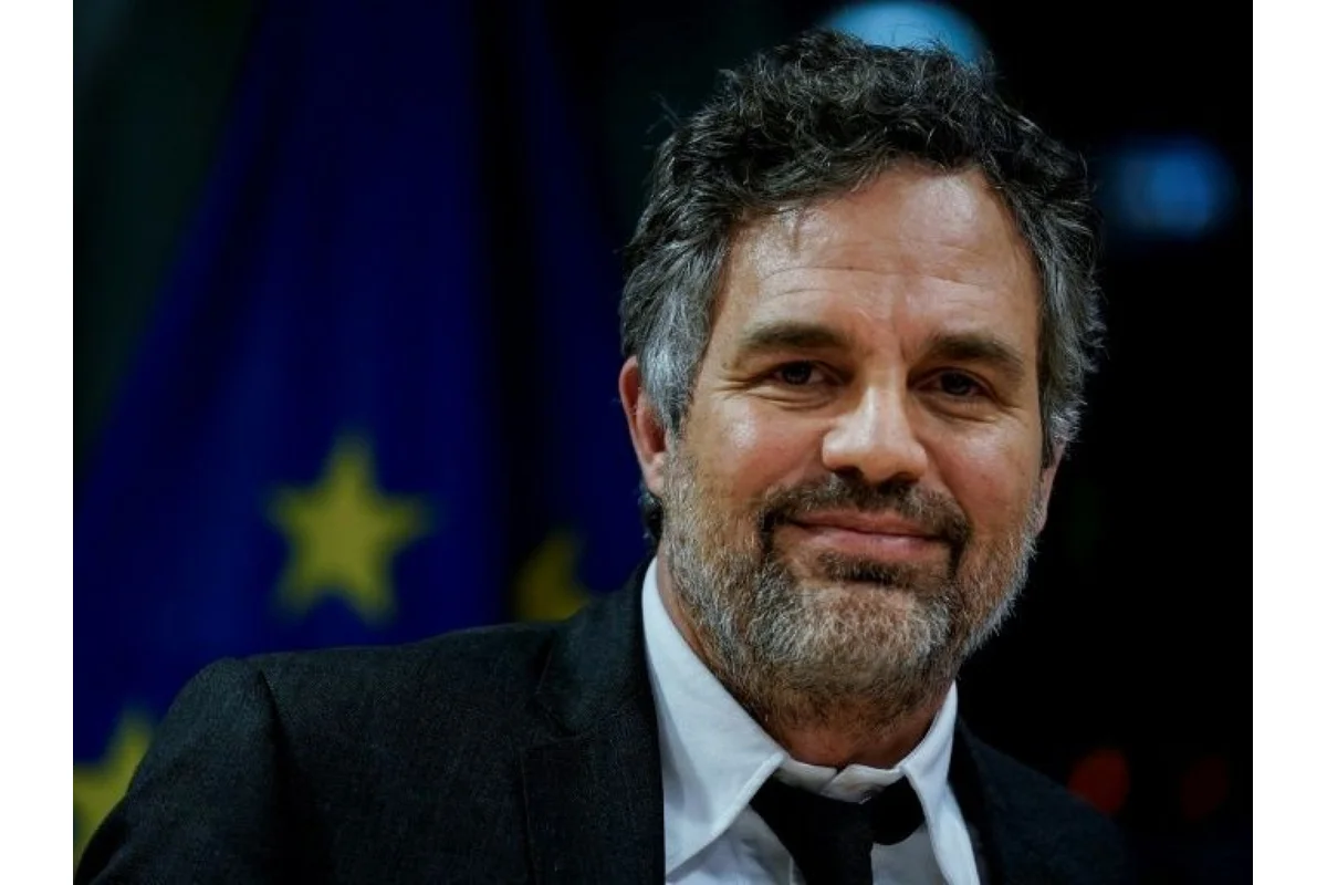 Mark Ruffalo